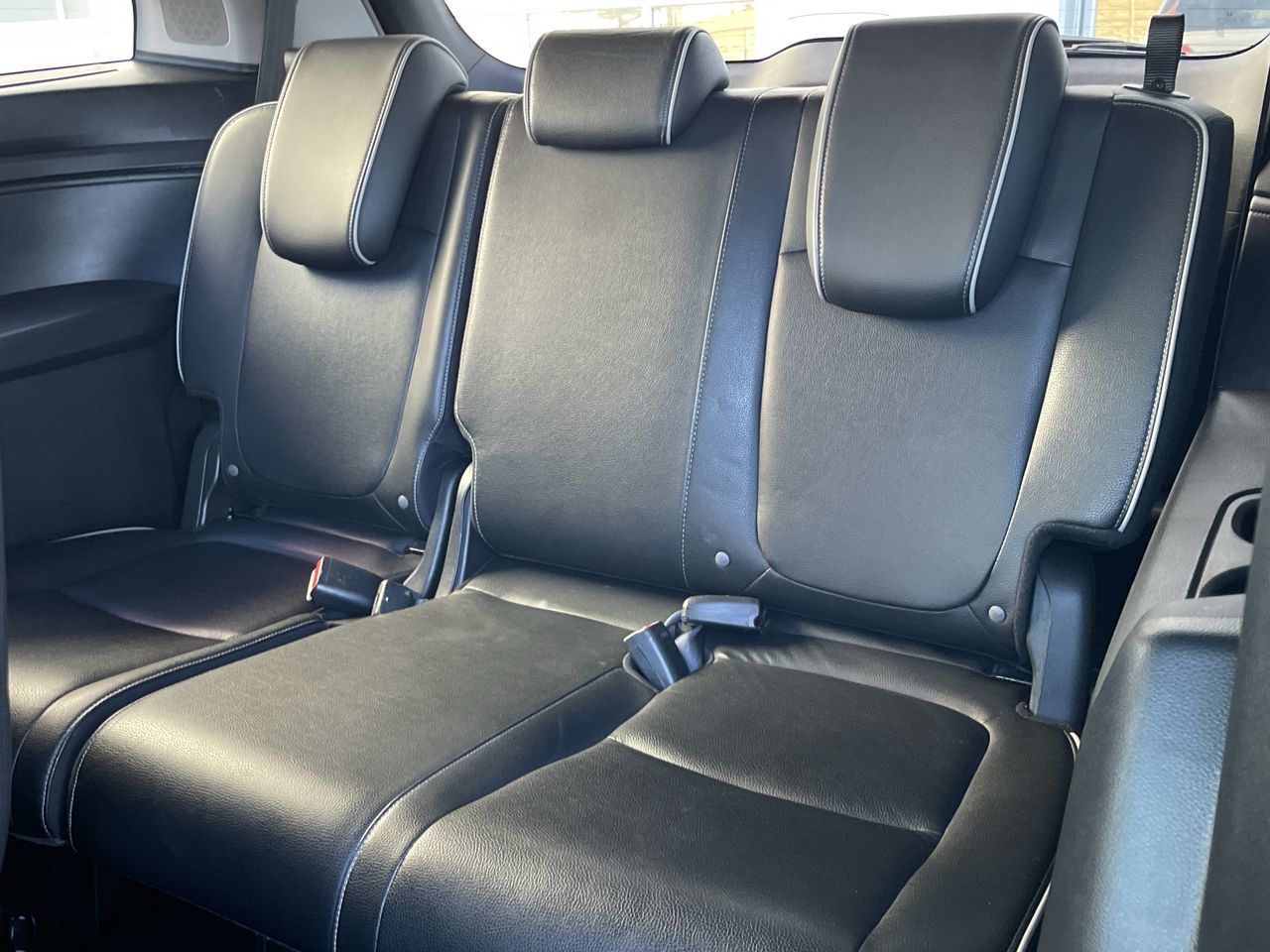 2023 Honda Odyssey in Calgary, Alberta