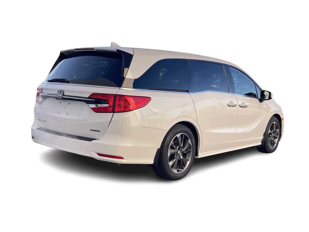 2023 Honda Odyssey in Calgary, Alberta