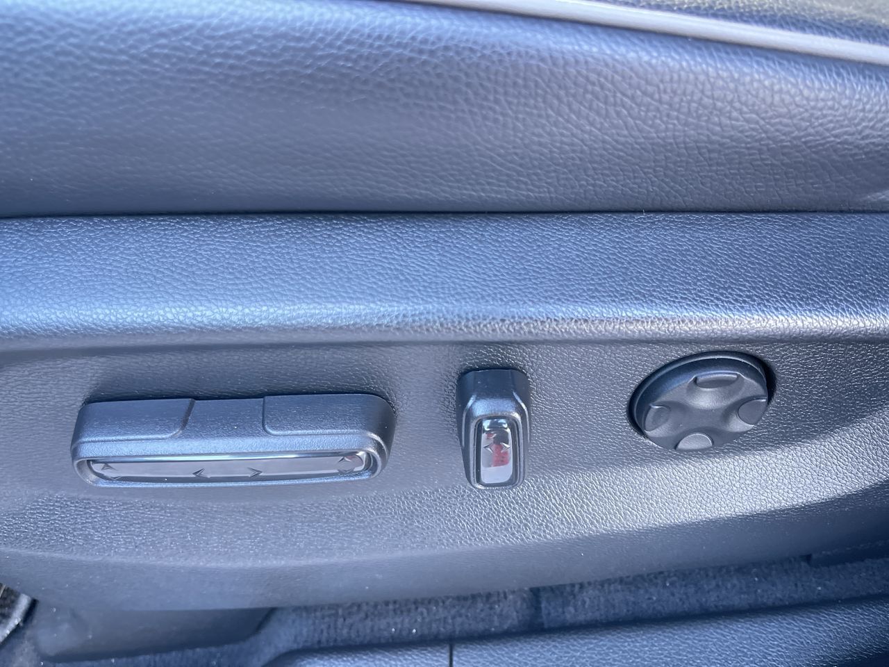 2023 Honda Odyssey in Calgary, Alberta