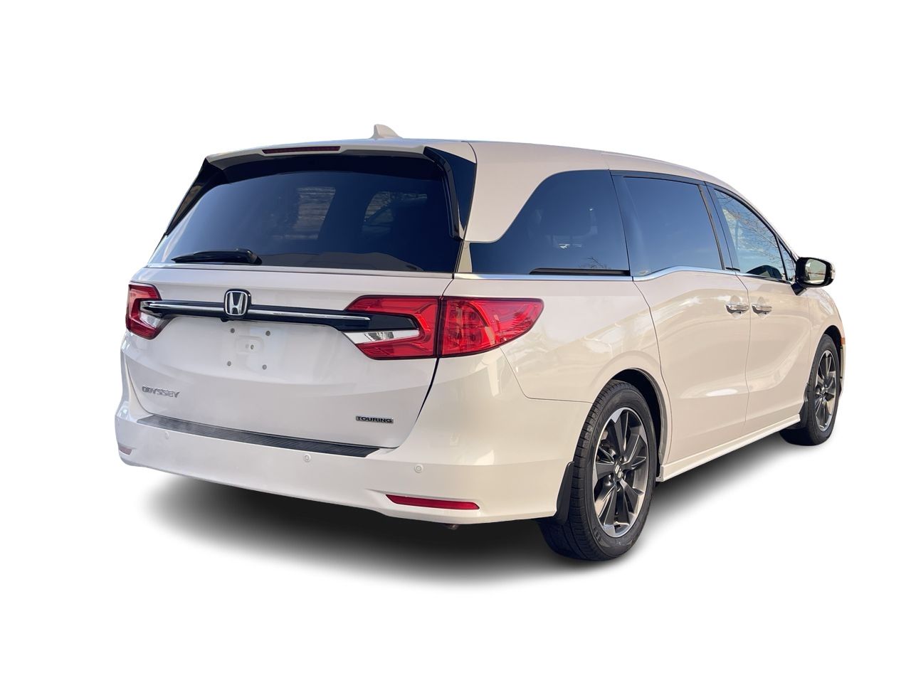 2023 Honda Odyssey in Calgary, Alberta