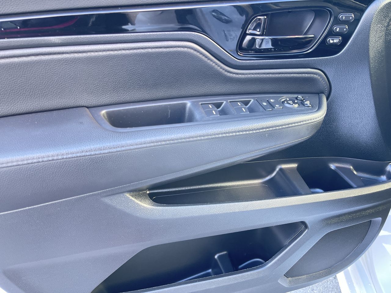 2023 Honda Odyssey in Calgary, Alberta