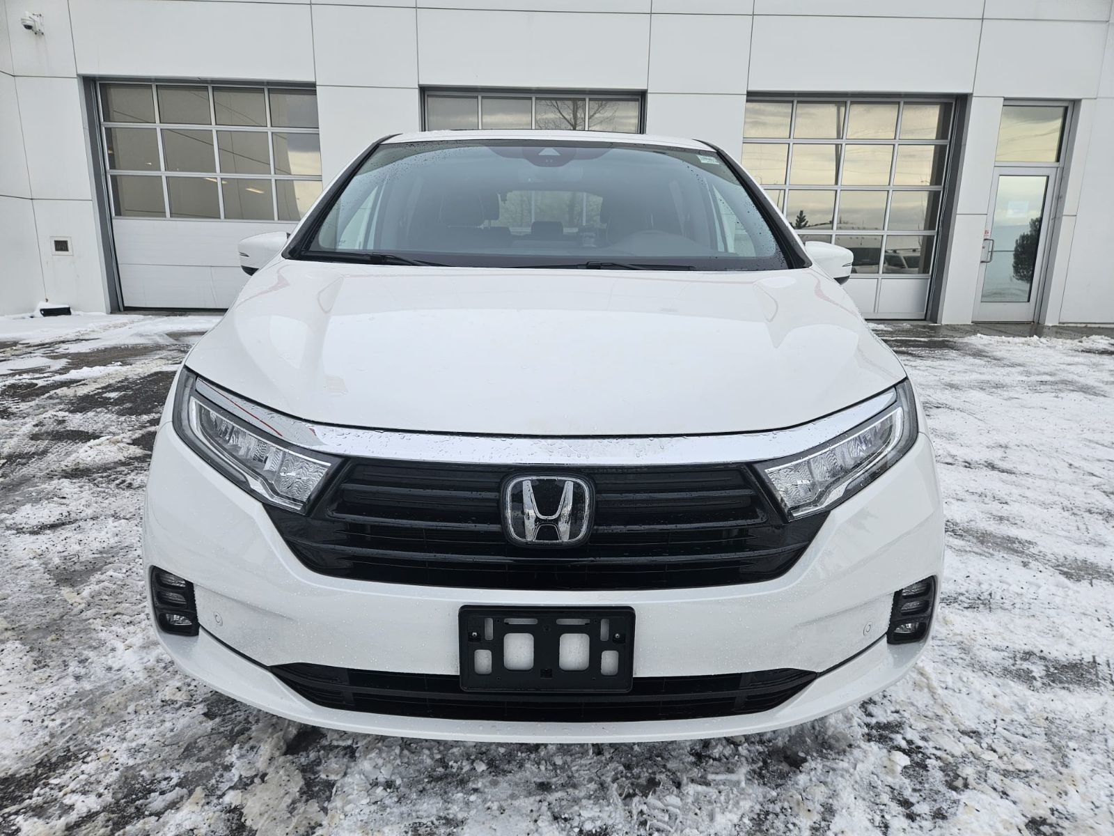Honda Odyssey  2024 à Calgary, Alberta