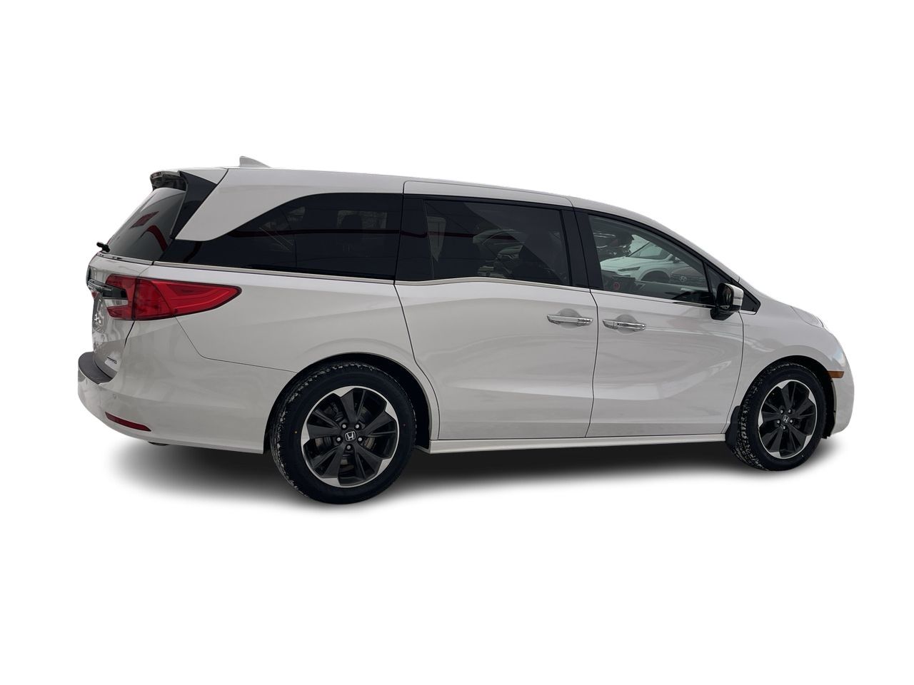 2024 Honda Odyssey