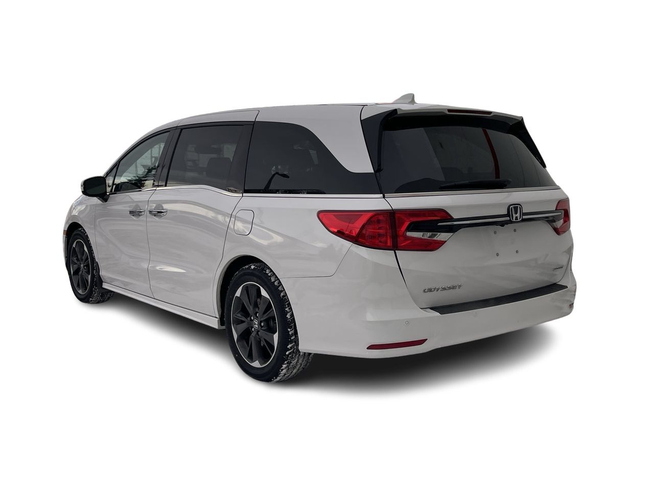 2024 Honda Odyssey