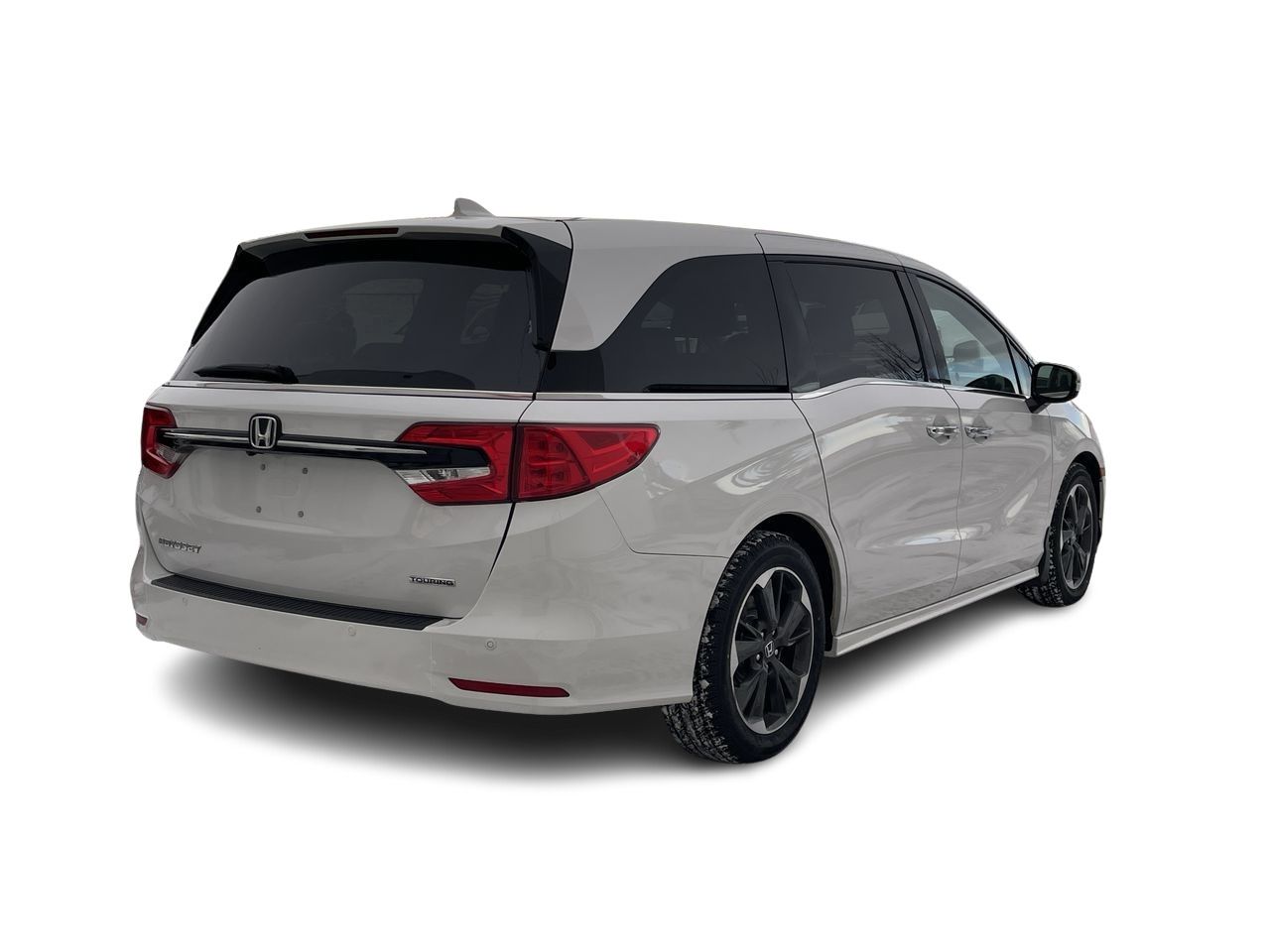 2024 Honda Odyssey