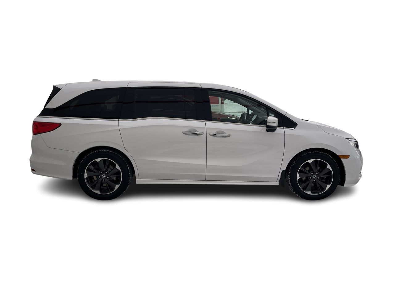 2024 Honda Odyssey