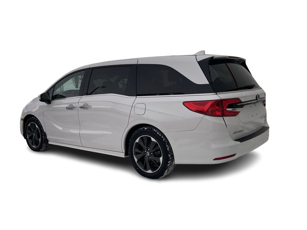 2024 Honda Odyssey
