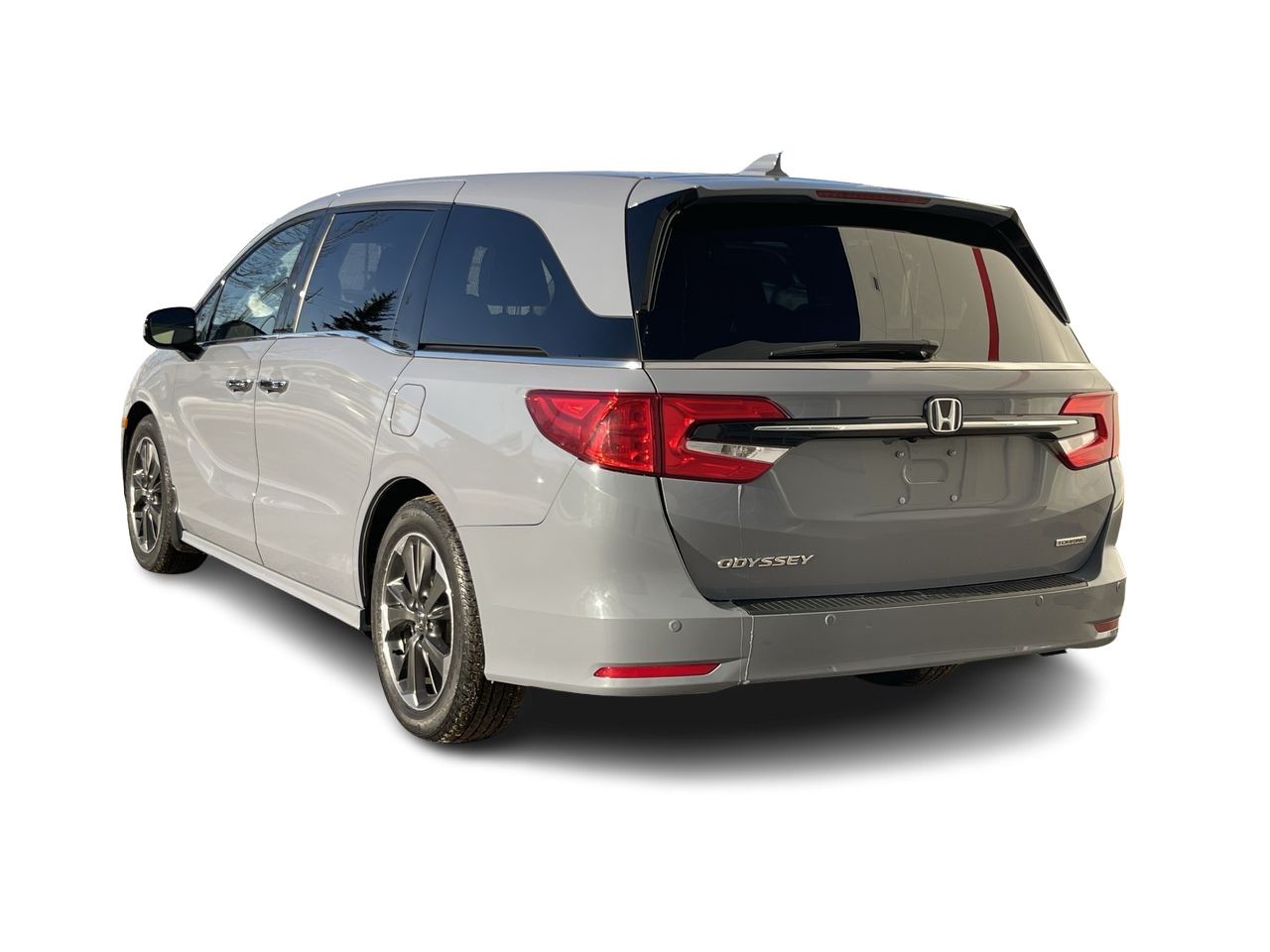 2024 Honda Odyssey