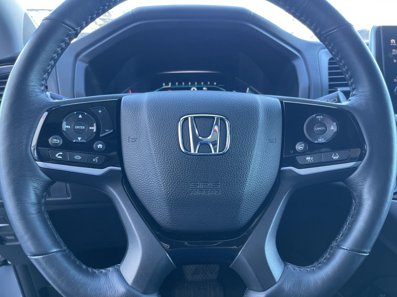 2024 Honda Odyssey