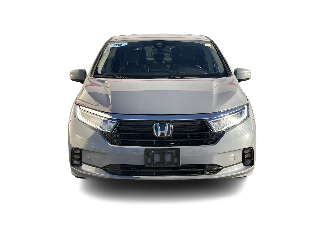 2024 Honda Odyssey