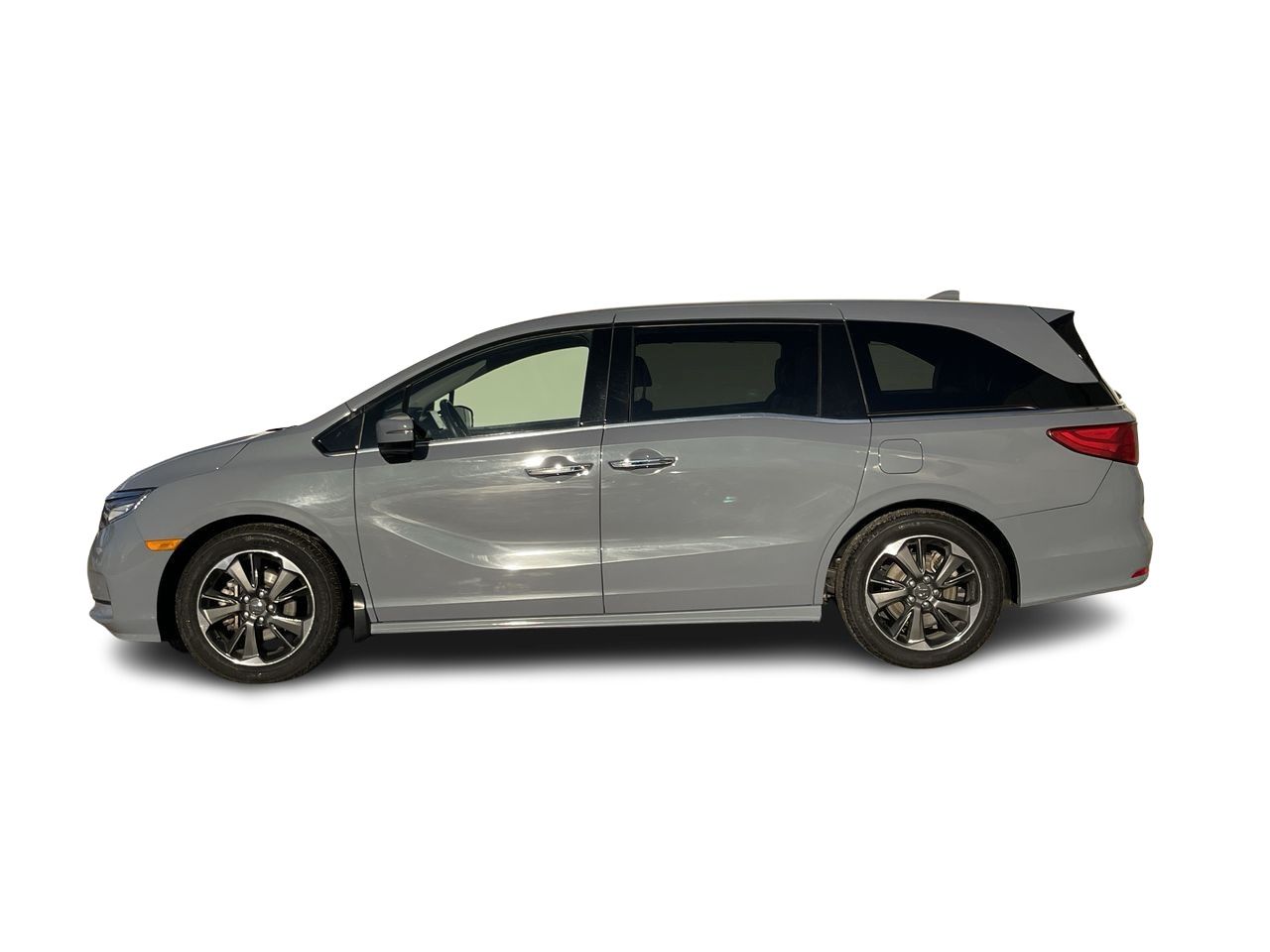 2024 Honda Odyssey