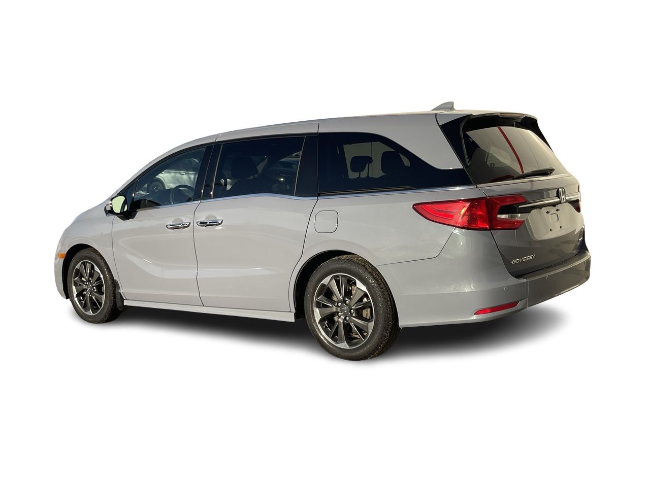 2024 Honda Odyssey