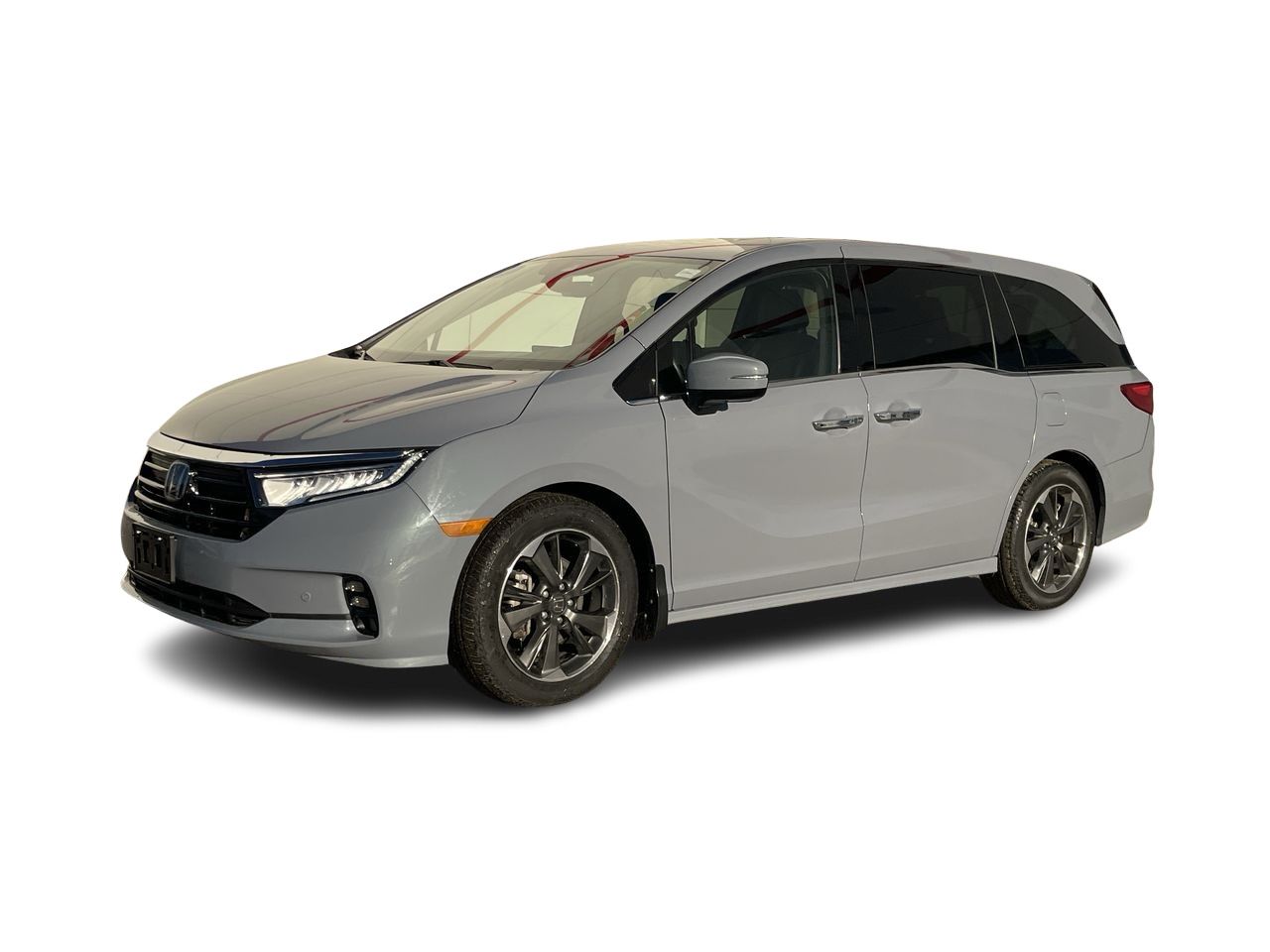 2024 Honda Odyssey