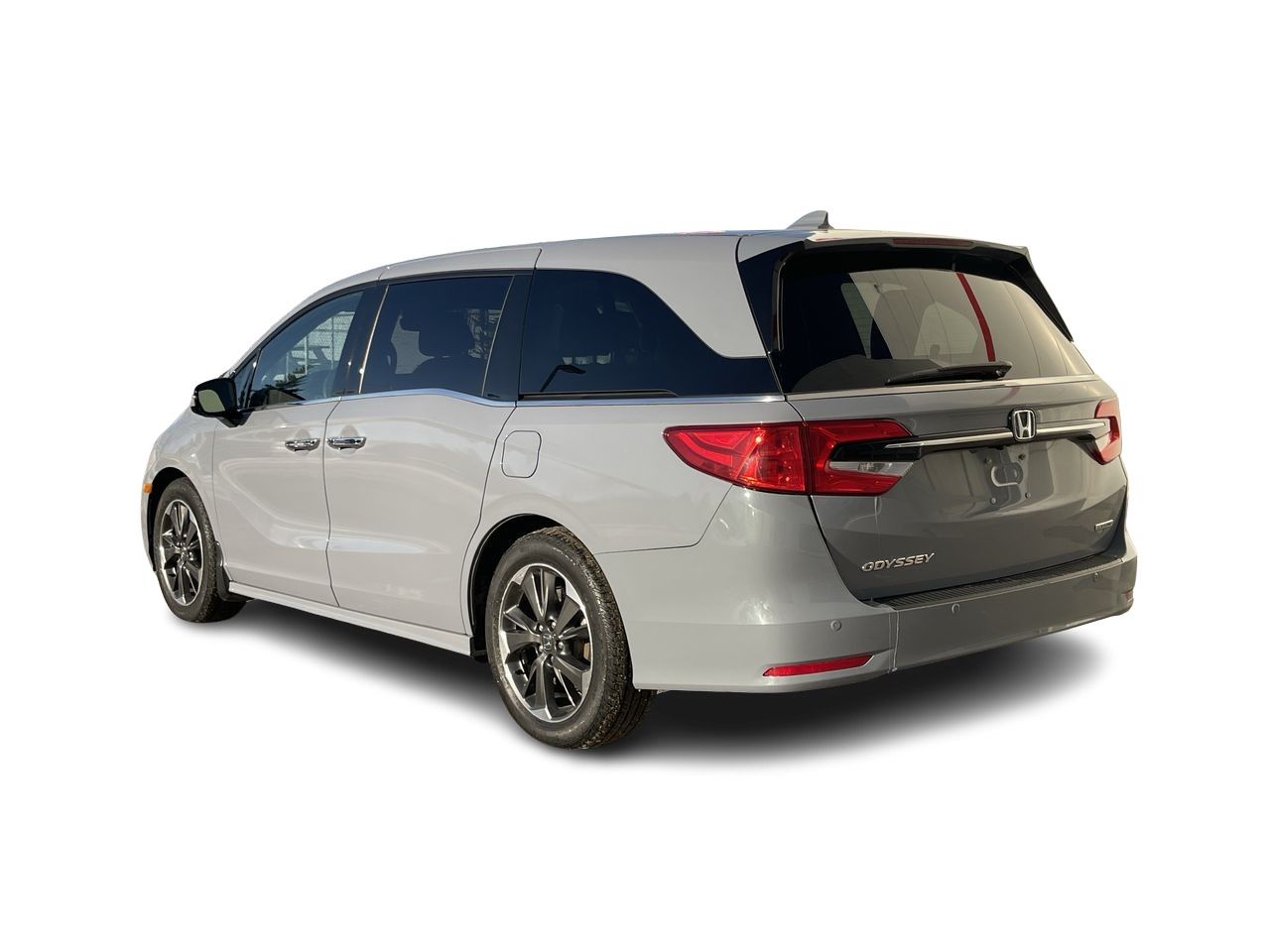 2024 Honda Odyssey