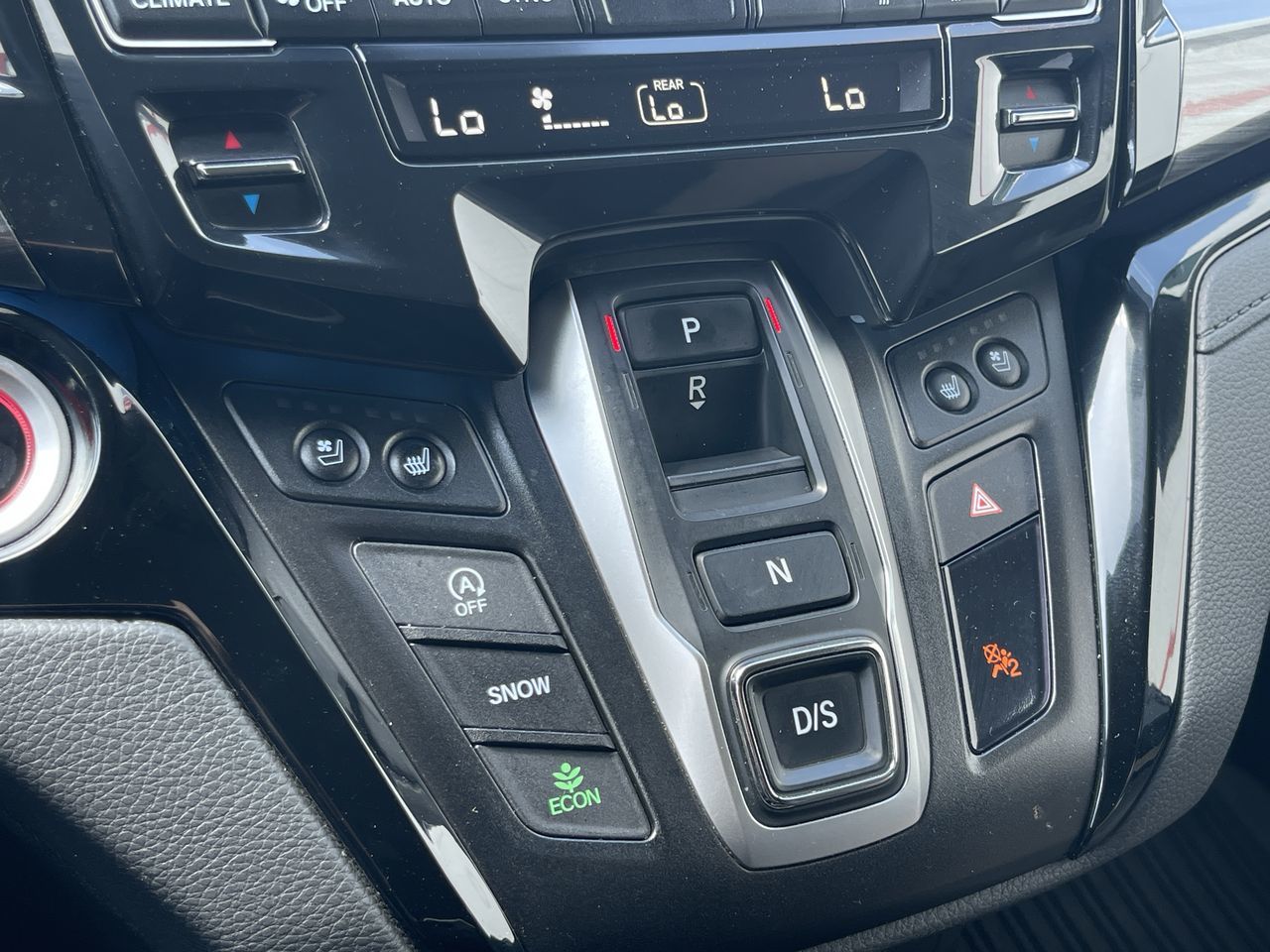 2024 Honda Odyssey