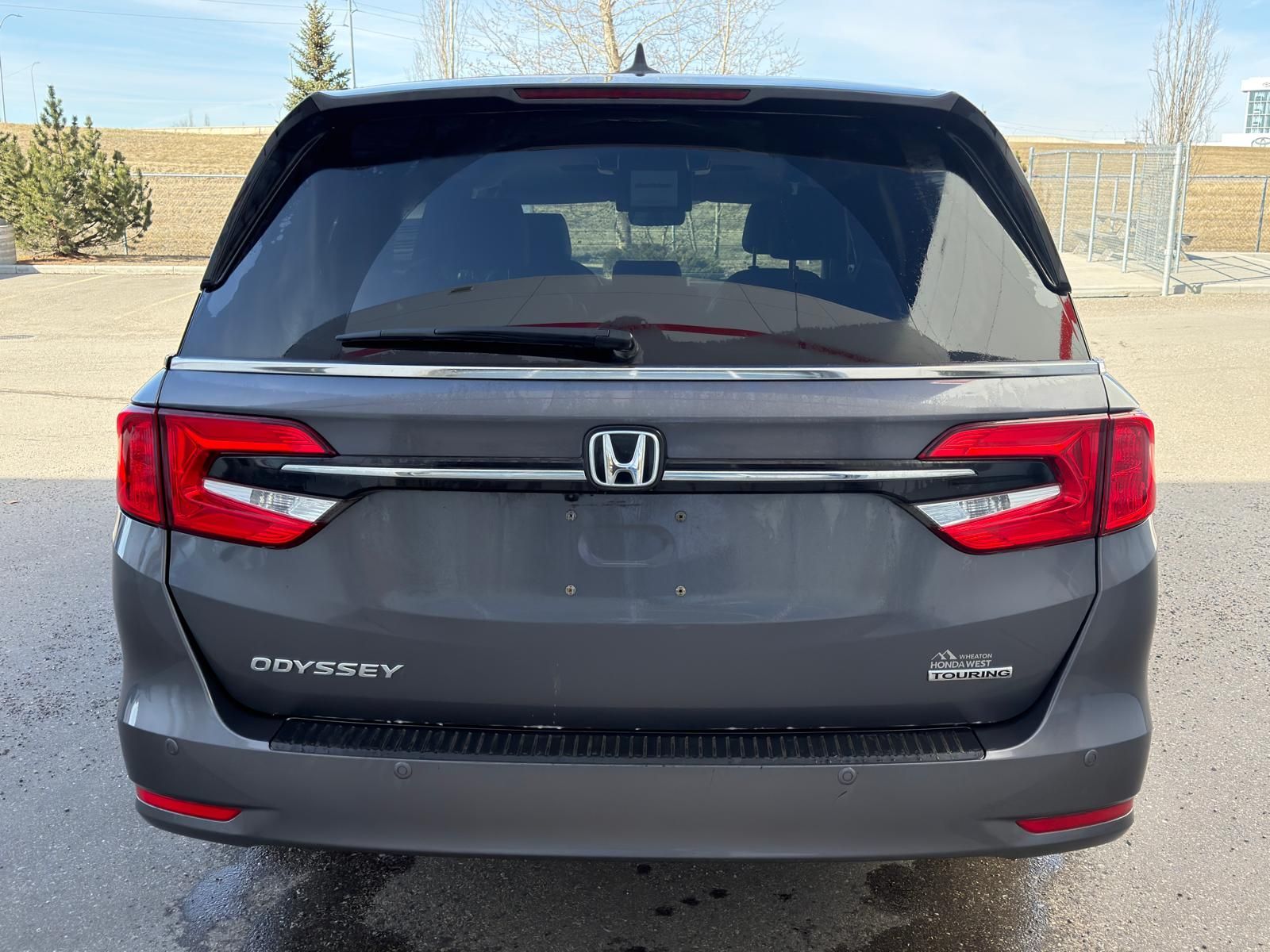 Honda Odyssey  2024 à Calgary, Alberta