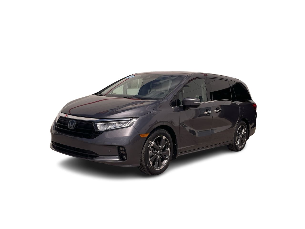 2024 Honda Odyssey