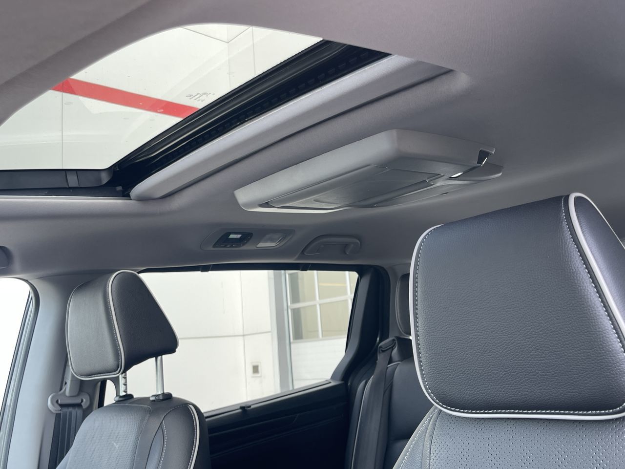 2024 Honda Odyssey