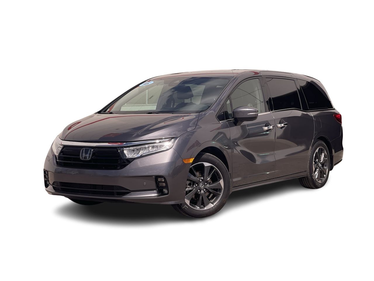 2024 Honda Odyssey