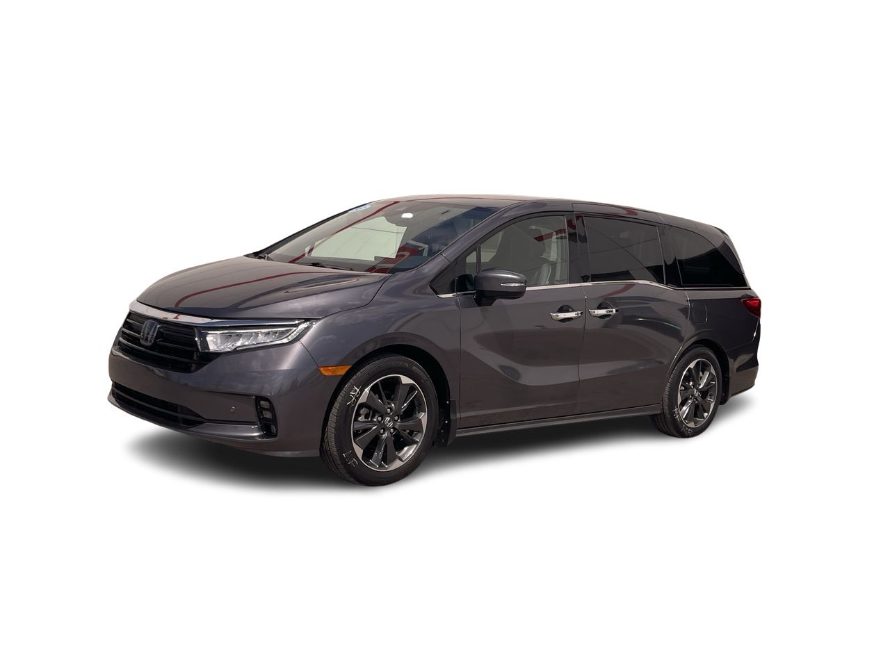 2024 Honda Odyssey