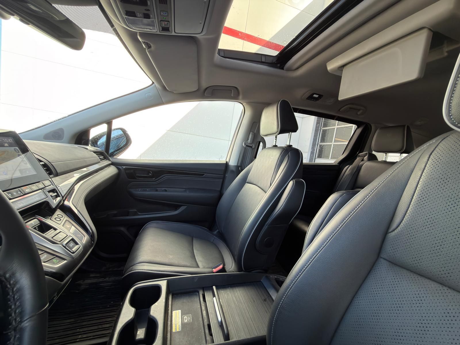 Honda Odyssey  2024 à Calgary, Alberta