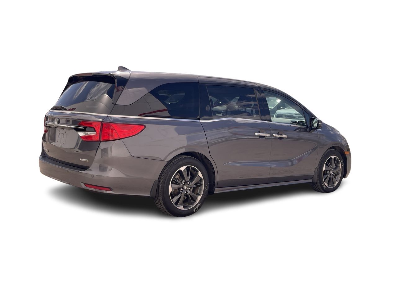 2024 Honda Odyssey