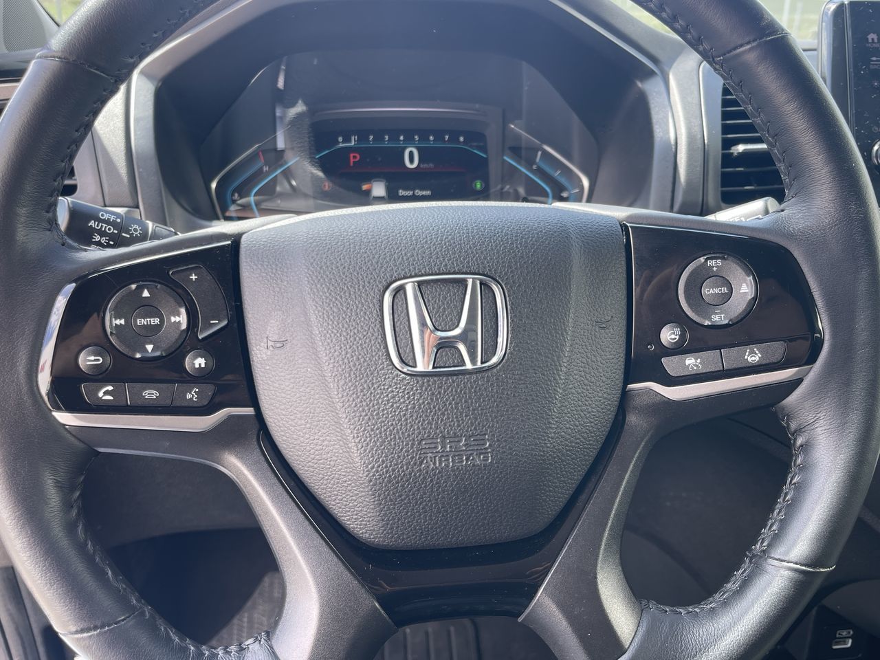 2024 Honda Odyssey