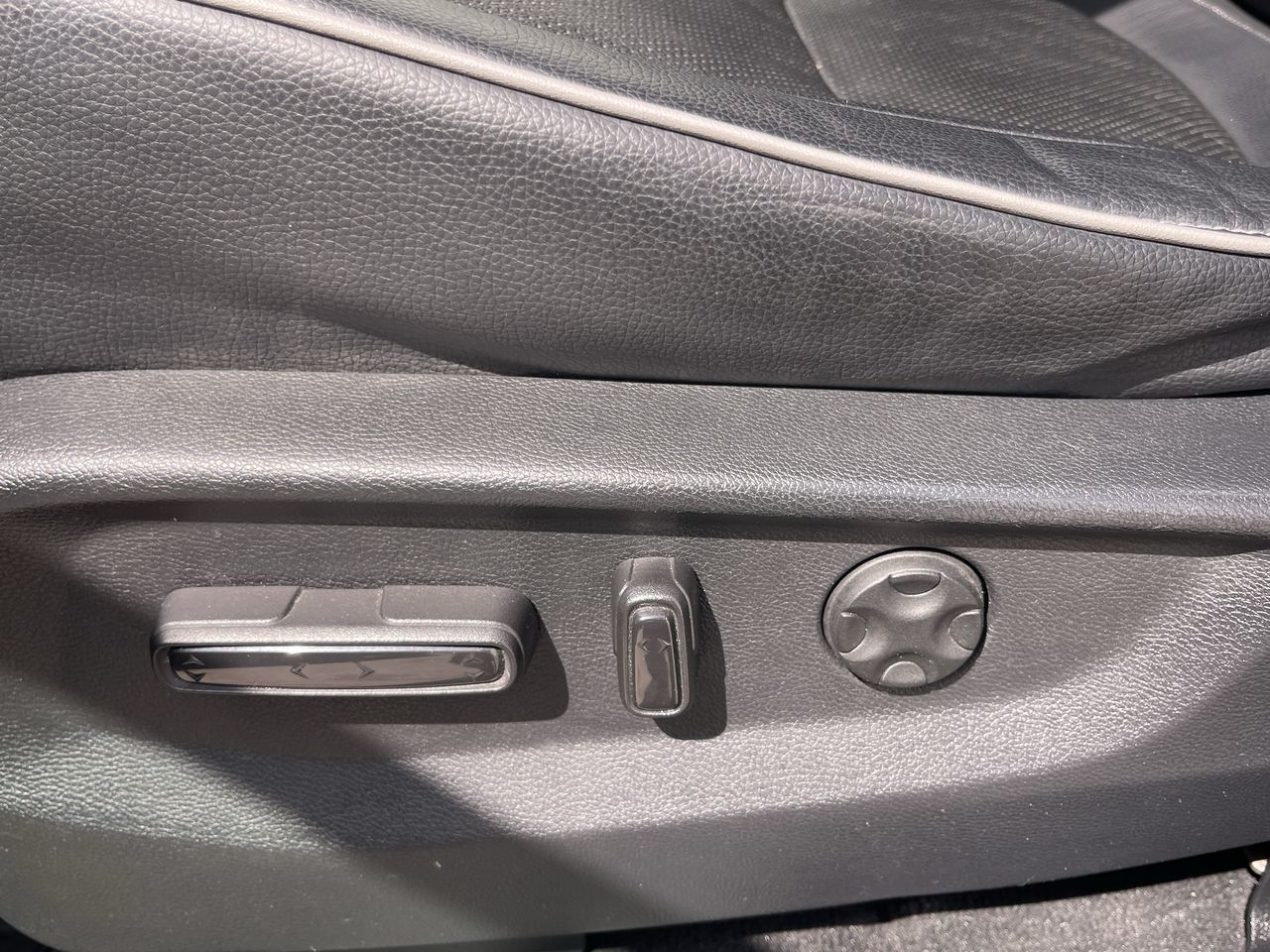 2024 Honda Odyssey
