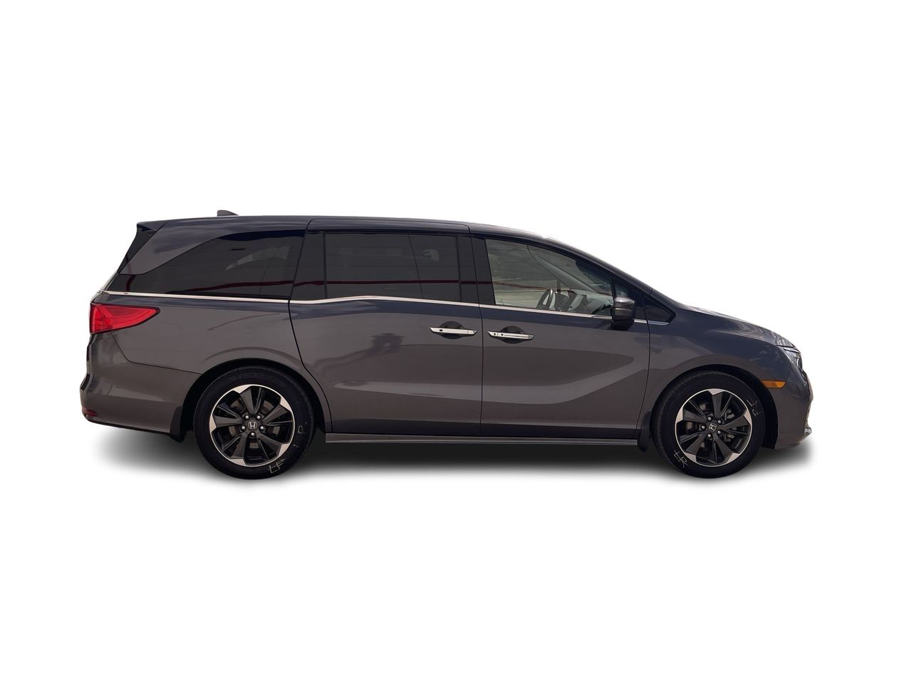 2024 Honda Odyssey