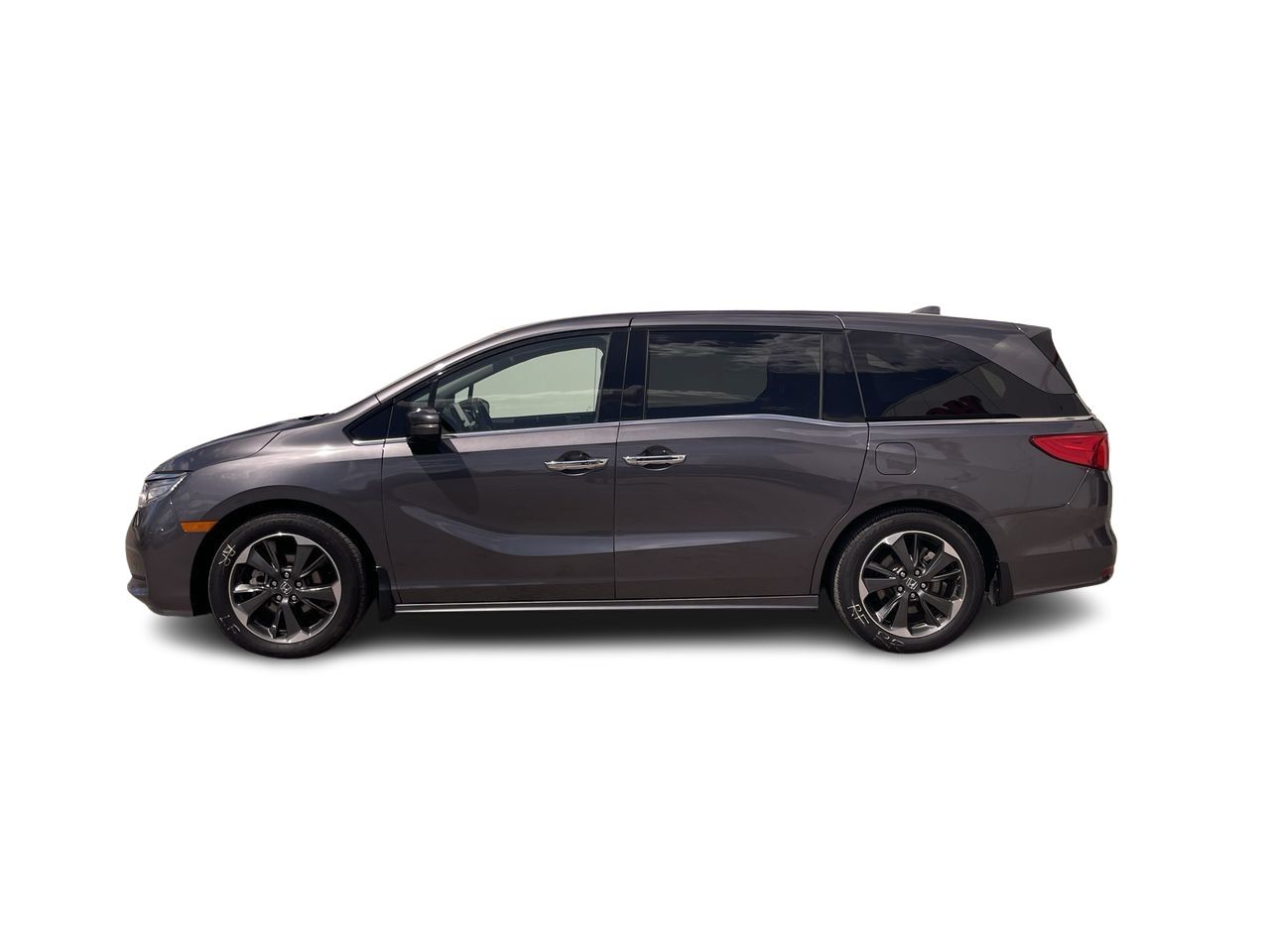 2024 Honda Odyssey