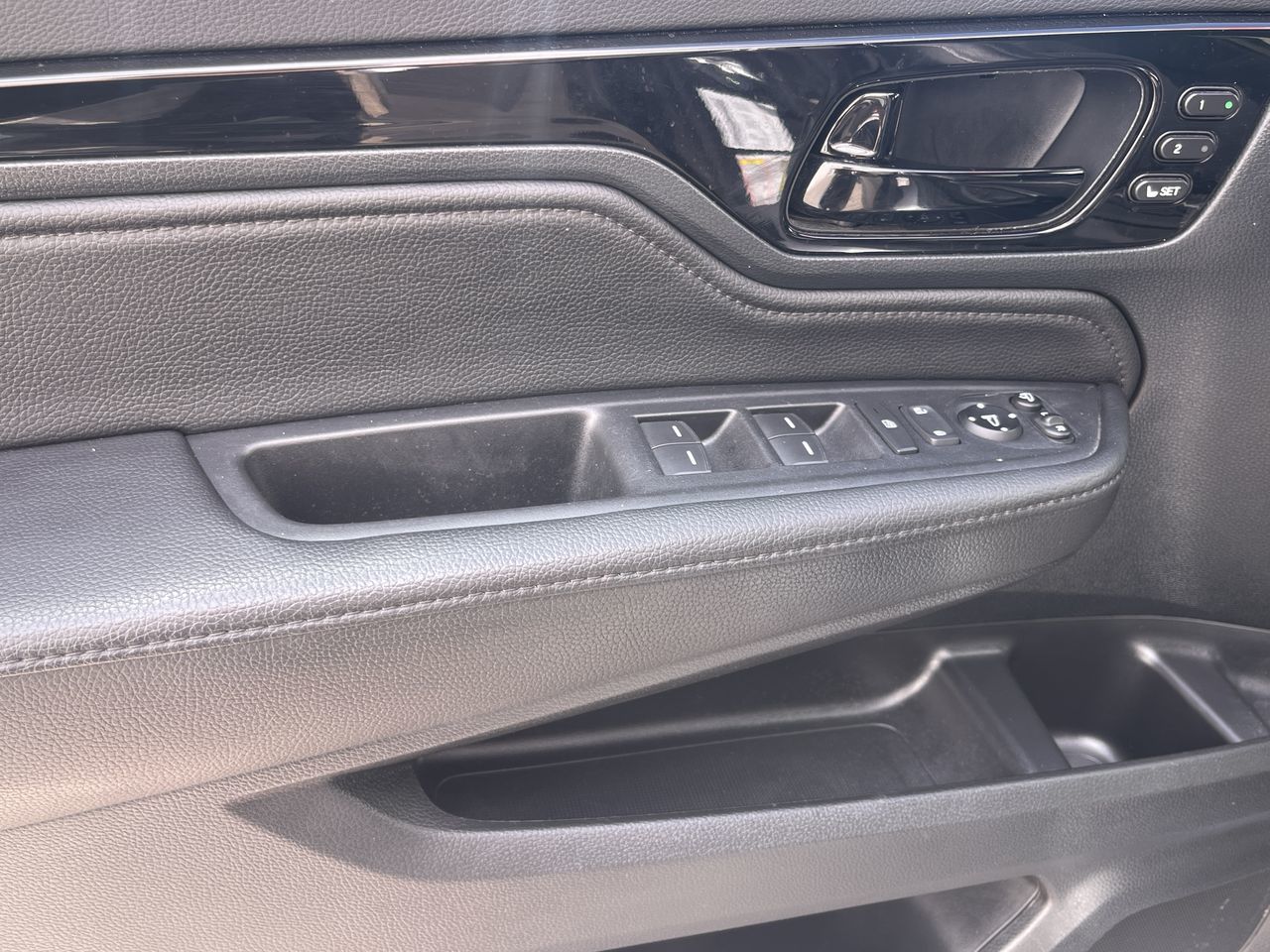 2024 Honda Odyssey
