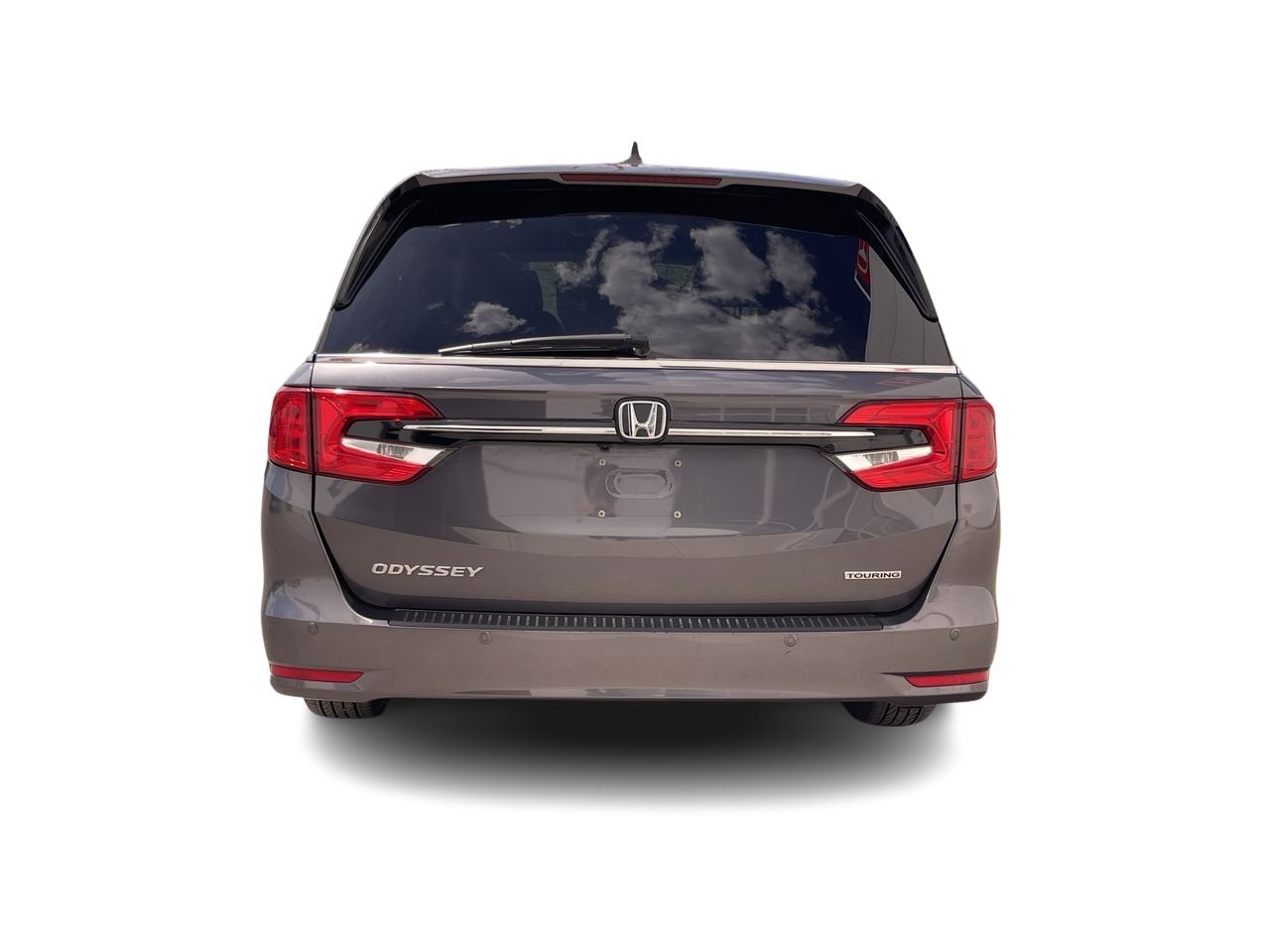 2024 Honda Odyssey