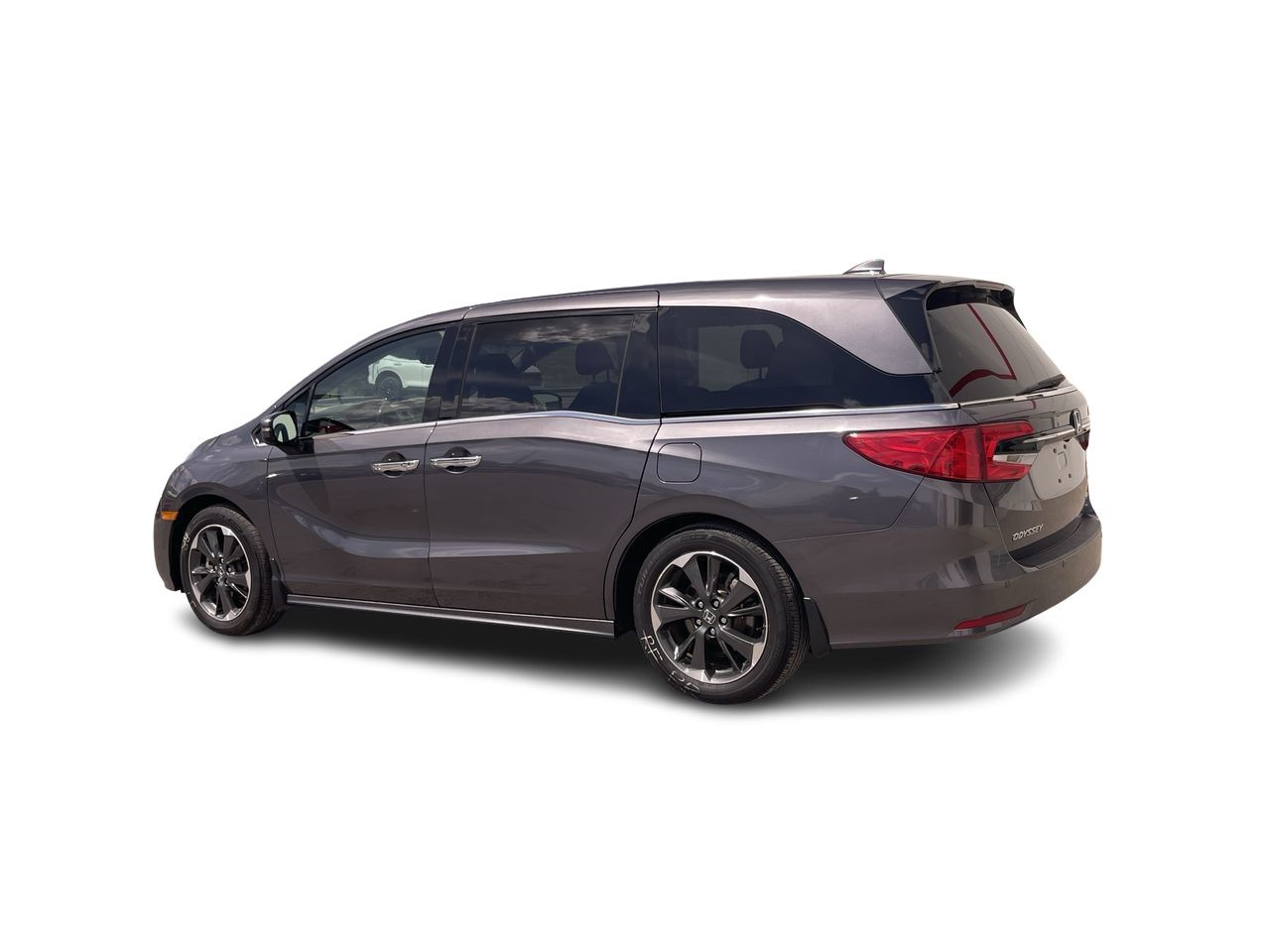 2024 Honda Odyssey