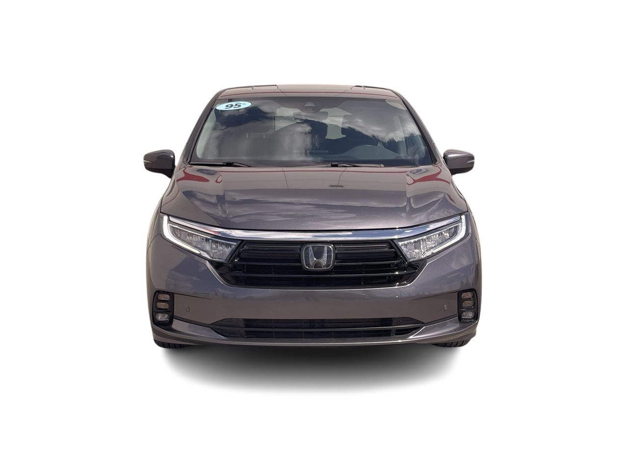 2024 Honda Odyssey