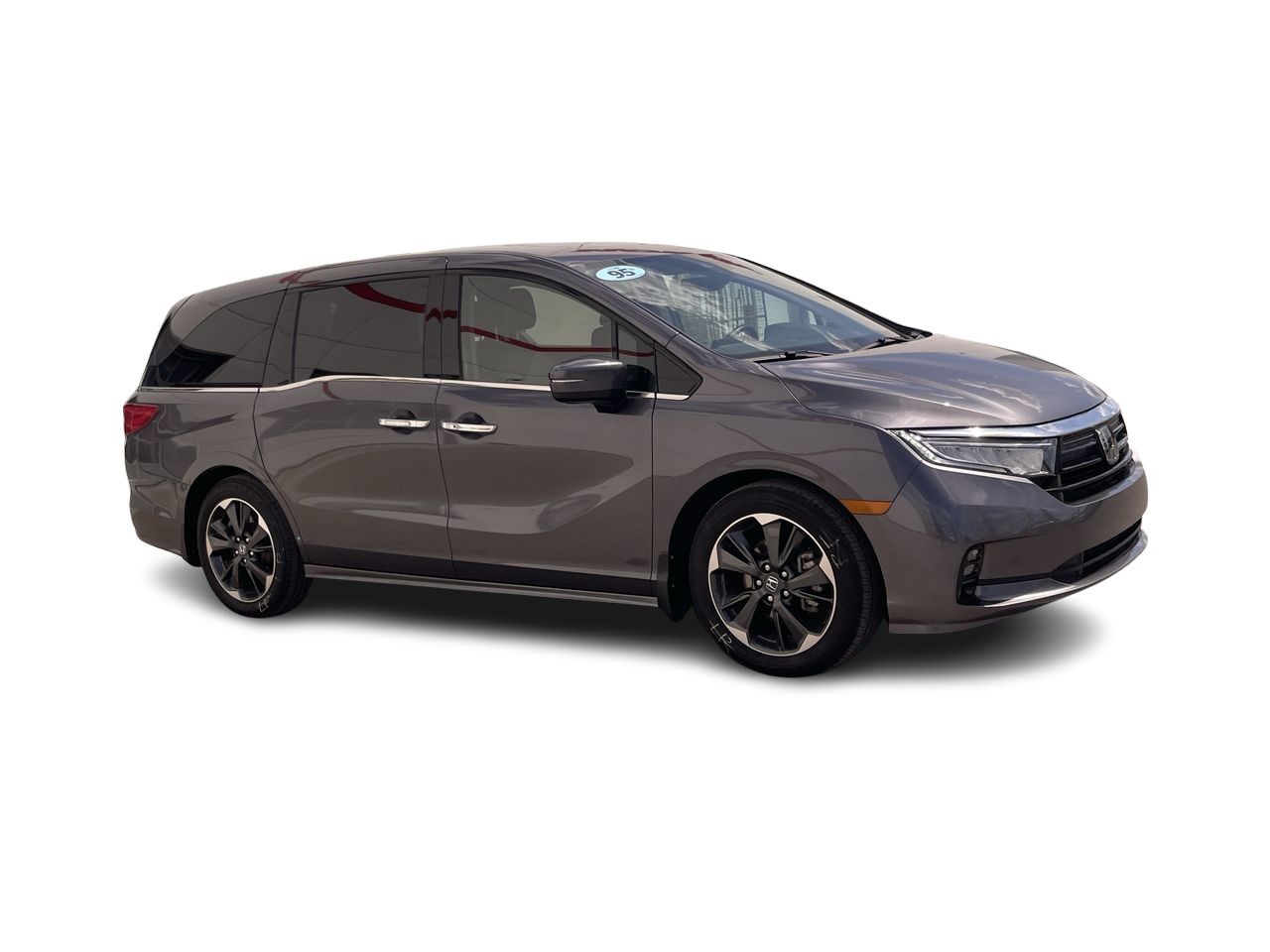2024 Honda Odyssey