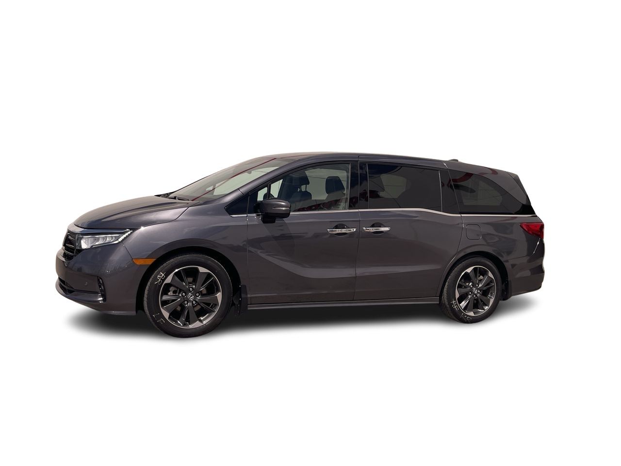 2024 Honda Odyssey