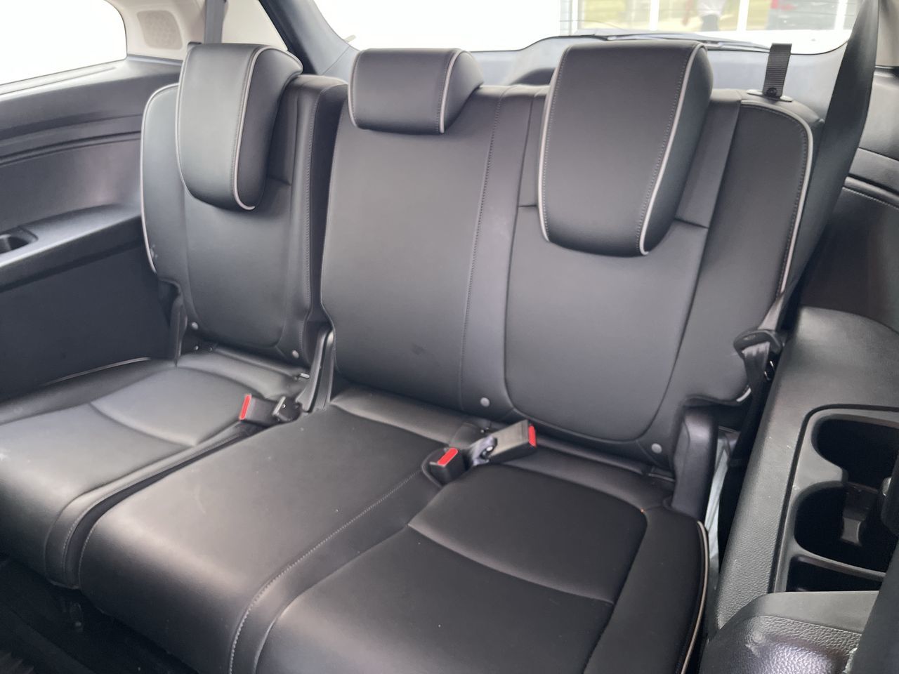 2025 Honda Odyssey