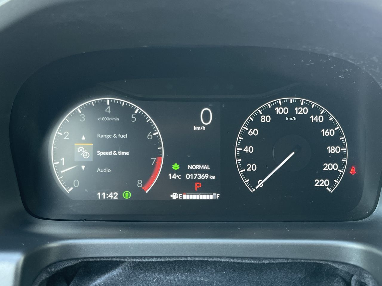 2025 Honda Odyssey
