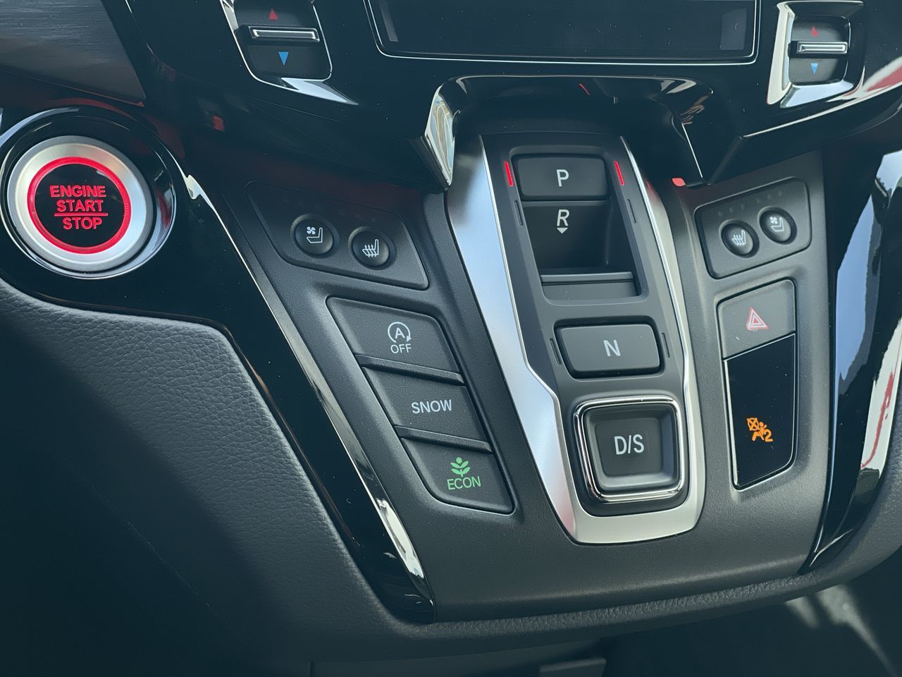 2025 Honda Odyssey