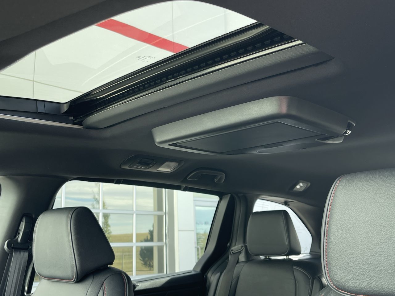 2025 Honda Odyssey