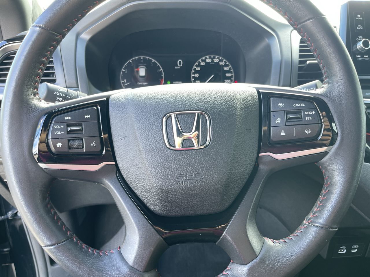 2025 Honda Odyssey