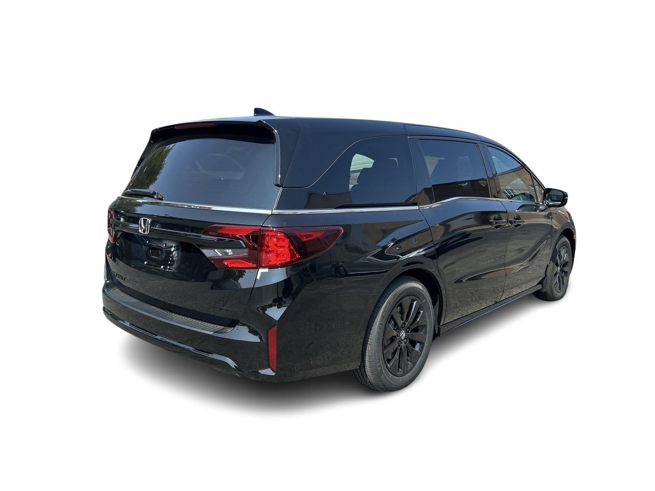 Honda Odyssey  2026 à Calgary, Alberta