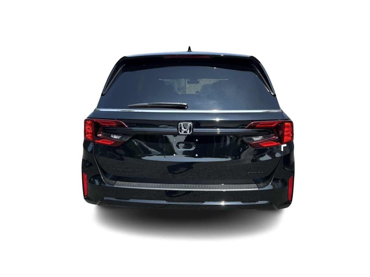 Honda Odyssey  2026 à Calgary, Alberta