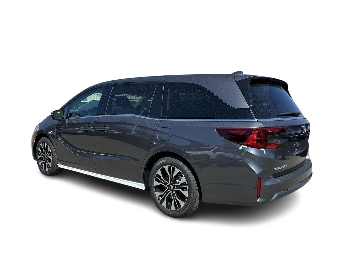 2026 Honda Odyssey