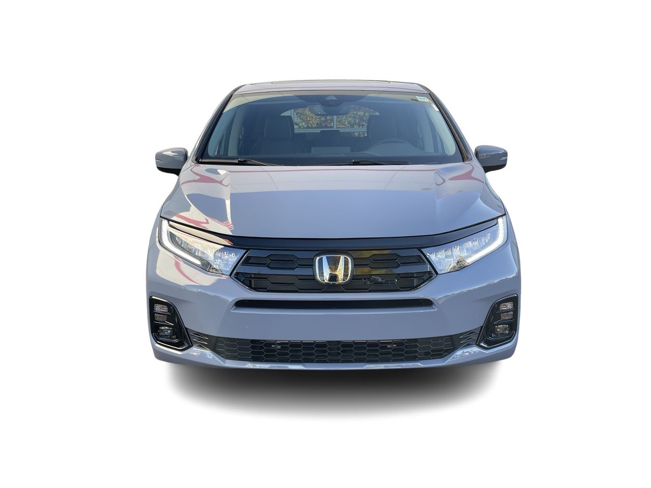 2026 Honda Odyssey