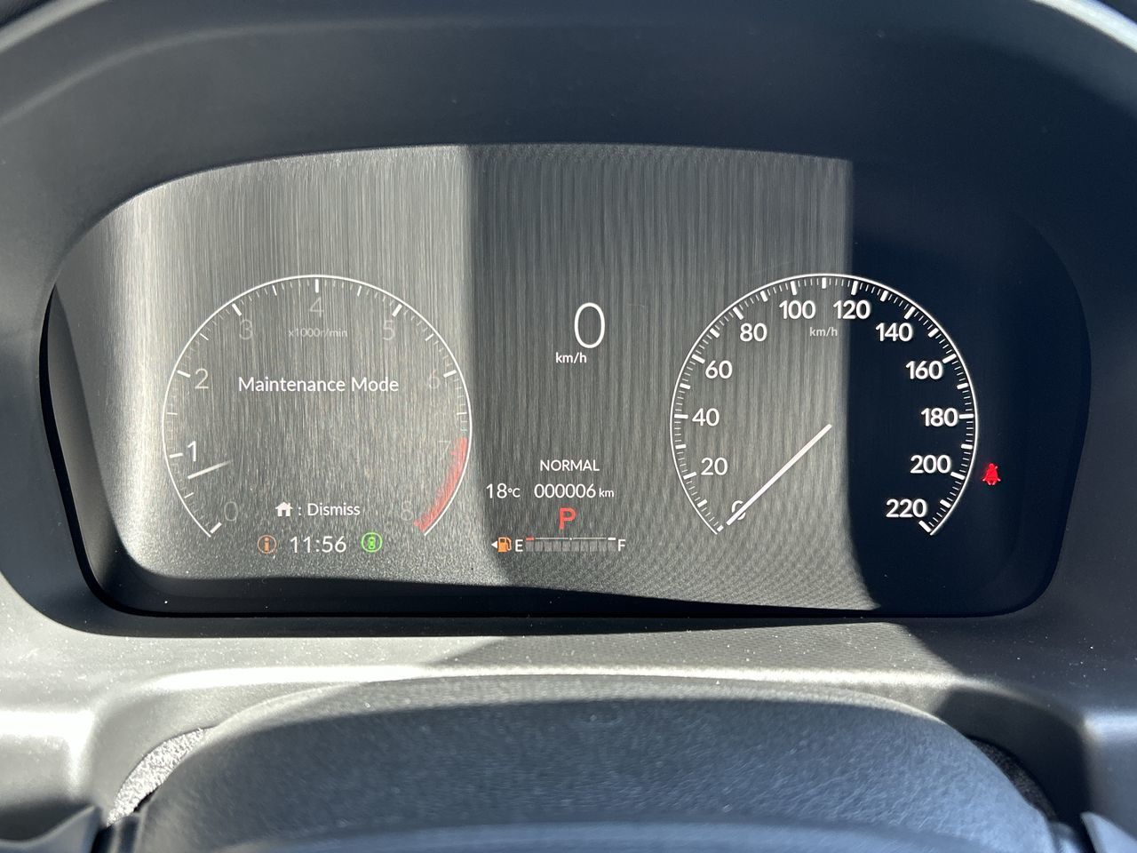 2026 Honda Odyssey in Calgary, Alberta