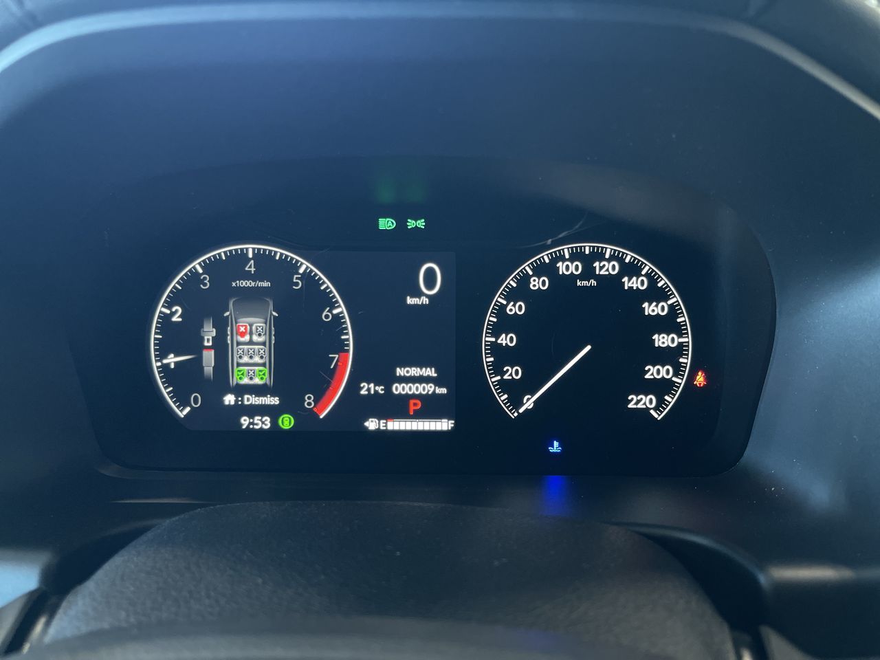 2026 Honda Odyssey