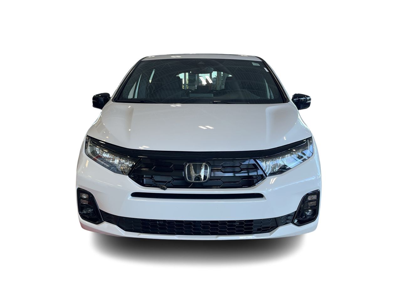 2026 Honda Odyssey