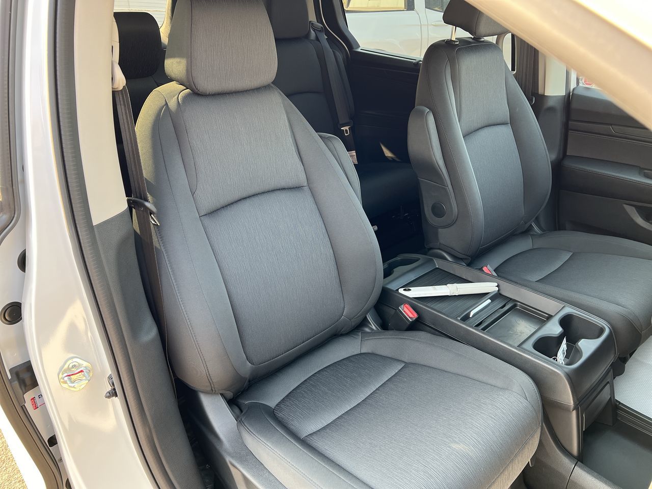 2026 Honda Odyssey