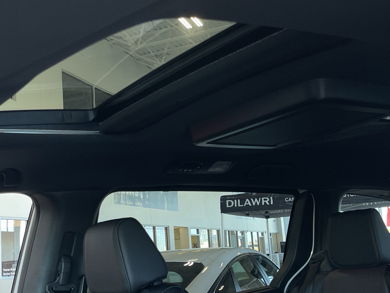 2026 Honda Odyssey